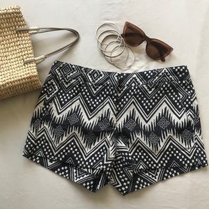 J. Crew Shorts